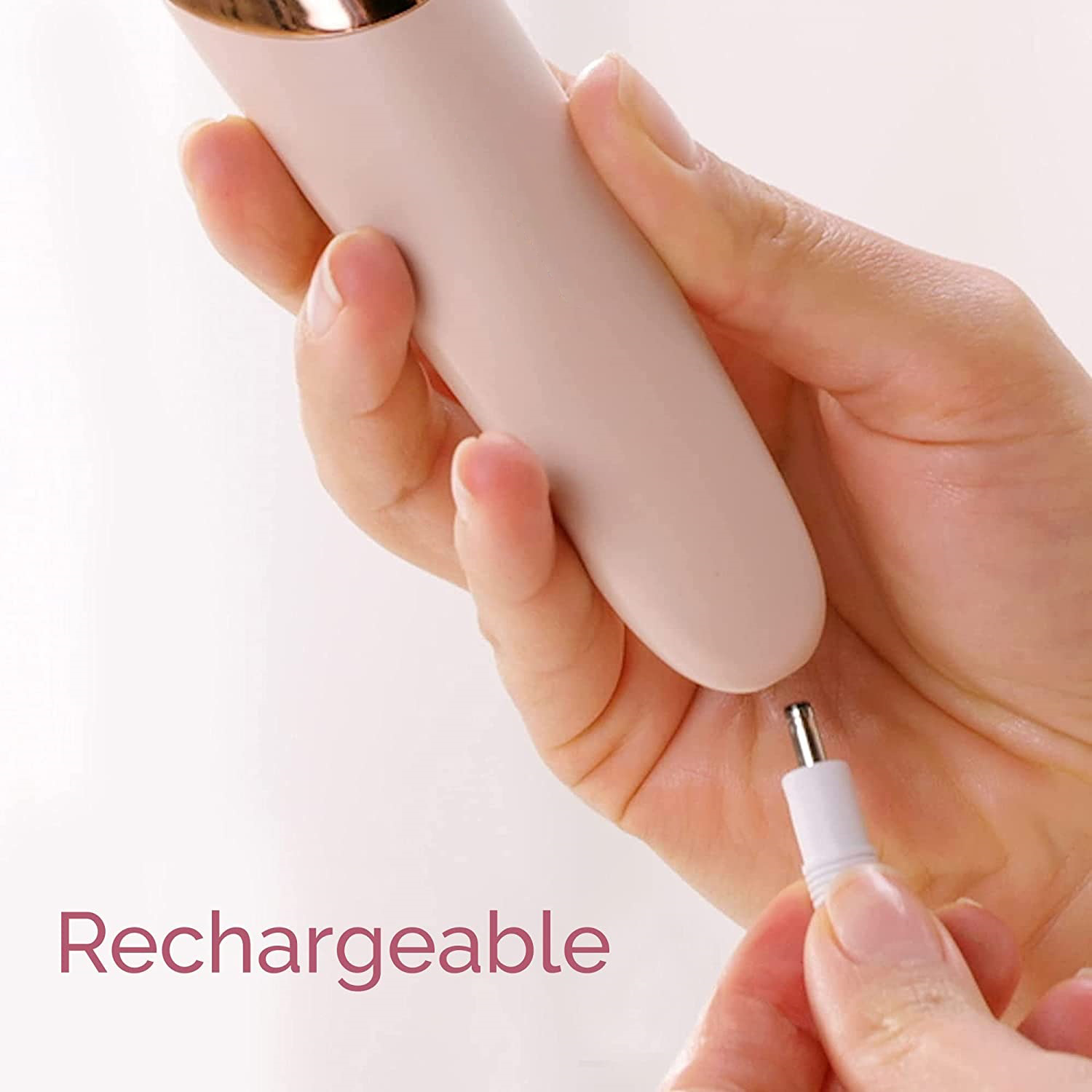 electric pedicure device ksa استخدام جهاز باديكير كهربائي لتنعيم القدمين وإزالة مسامير القدم