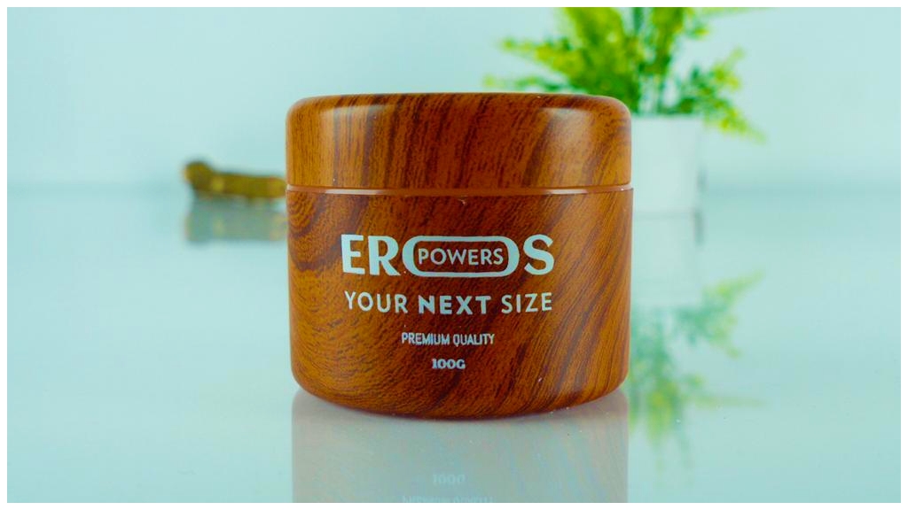 eros powers eros powers