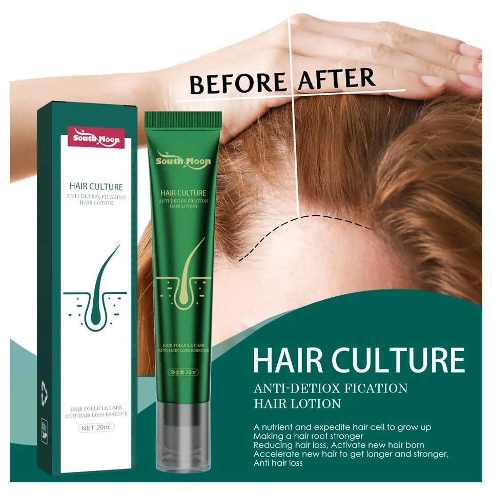hair regrowth serum نتائج مصل إعادة نمو الشعر قبل وبعد الاستخدام في السعودية