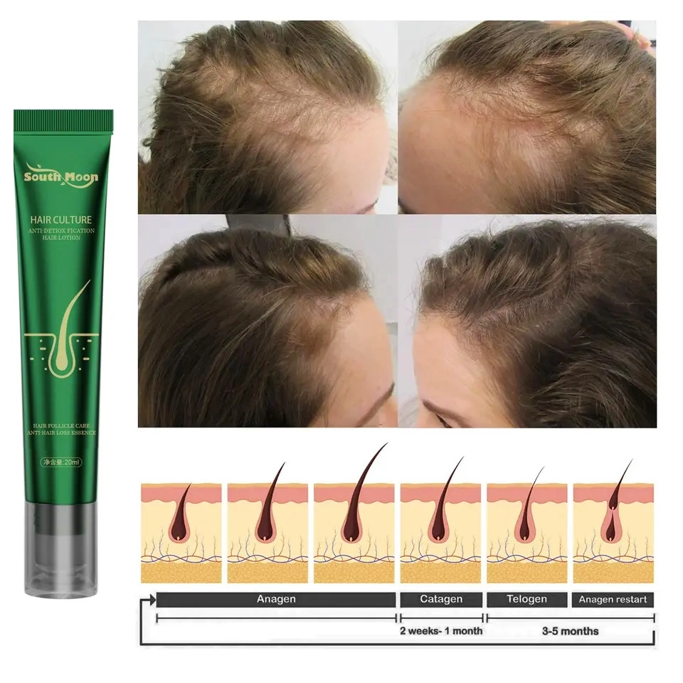 hair regrowth serum مصل إعادة نمو الشعر بالزنجبيل لعلاج تساقط الشعر في السعودية