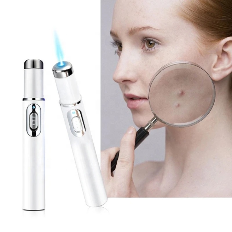 laser pen for skin care تصميم قلم الليزر محمول وسهل الاستخدام داخل المملكة العربية السعودية