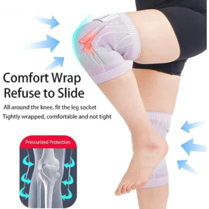 دعامة الركبة الرياضية لتخفيف آلام الركبة في السعودية