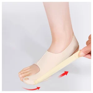 Home دعامة إصبع القدم لتصحيح الاعوجاج في السعودية